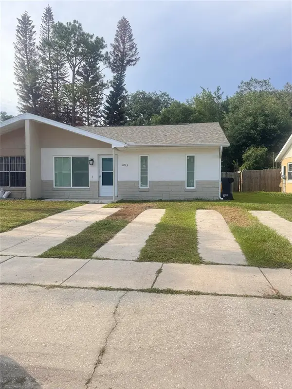 8043 PUFFIN DR, Orlando, FL 32825
