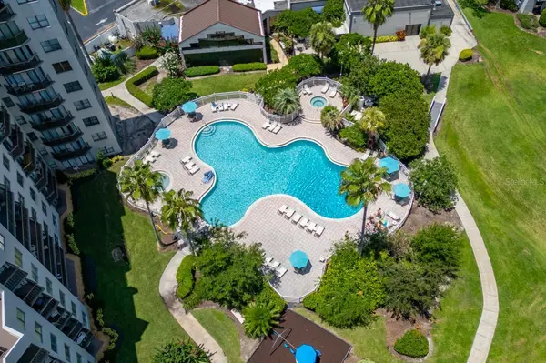 6165 CARRIER DR #1215, Orlando, FL 32819