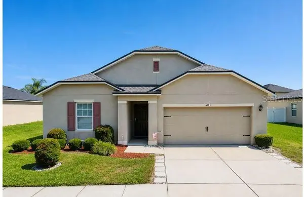 6103 GREY HERON DR, Winter Haven, FL 33881