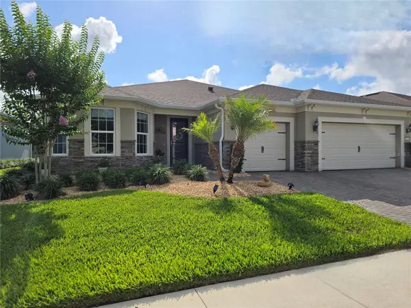 2743 RIVER CREEK LN, St Cloud, FL 34771