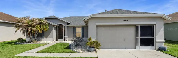 4149 WINDCHIME LN, Lakeland, FL 33811