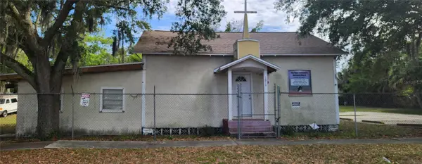 1819 W 2ND ST, Sanford, FL 32771