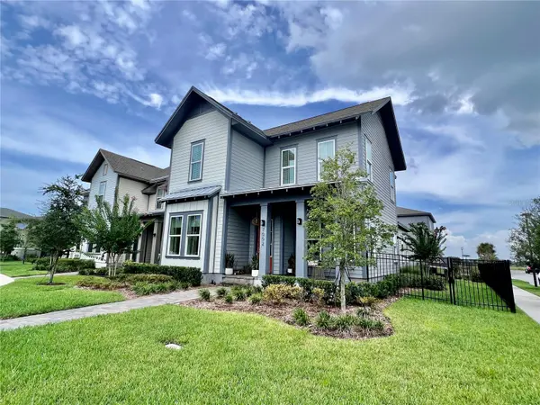 7002 ARNOLDSON ST, Orlando, FL 32827