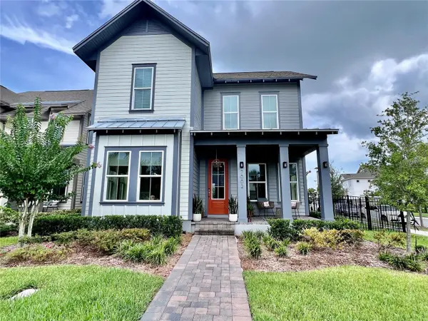 7002 ARNOLDSON ST, Orlando, FL 32827