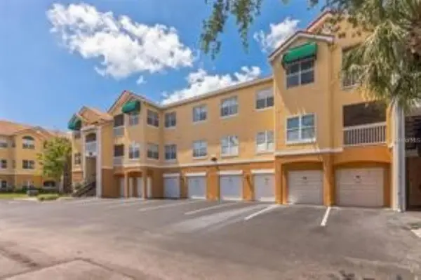 10764 70TH AVE #3305, Seminole, FL 33772
