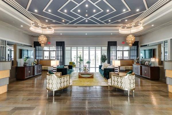 1688 CELEBRATION BLVD #The Audrey, Celebration, FL 34747