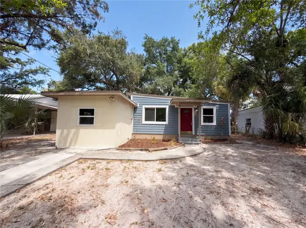 4010 E PARIS ST, Tampa, FL 33610