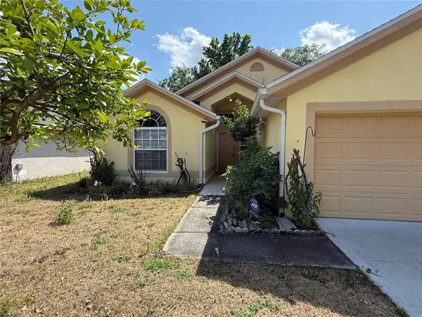 16450 GOLDEN EAGLE BLVD, Clermont, FL 34714