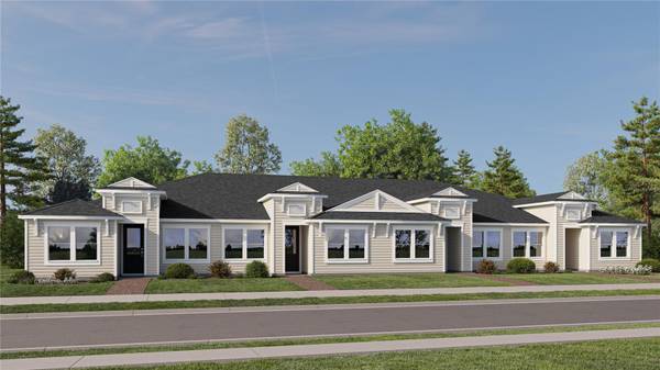 3132 REPOSE DR, Clermont, FL 34714