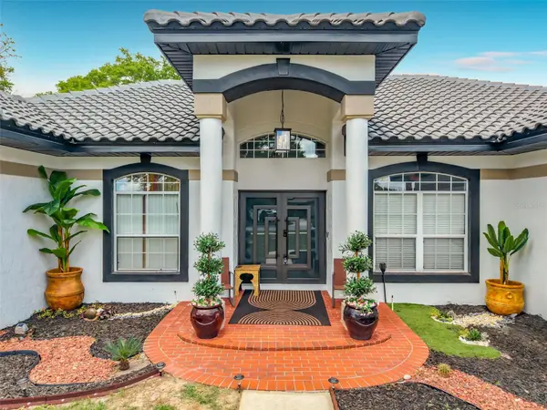 1043 W SEAGATE DR, Deltona, FL 32725