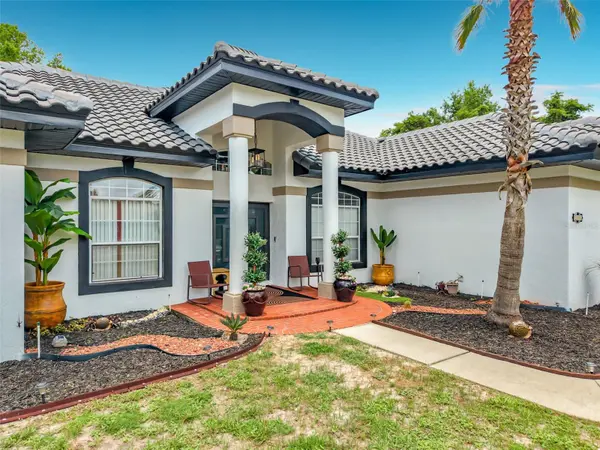 1043 W SEAGATE DR, Deltona, FL 32725