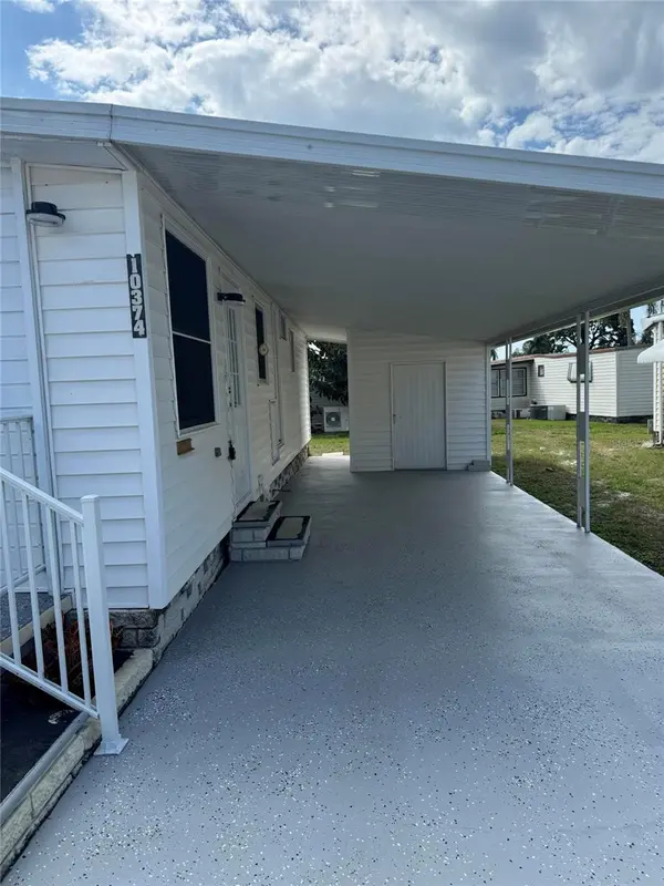 10374 106TH AVE #9, Largo, FL 33773