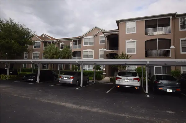 7109 YACHT BASIN AVE #436, Orlando, FL 32835