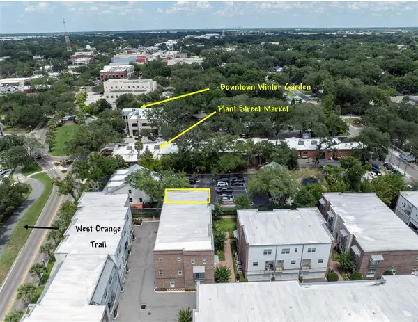 461 GERANIUM PARK WAY, Winter Garden, FL 34787