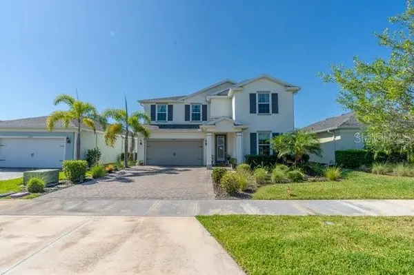 42982 PARKSIDE CT, Punta Gorda, FL 33982