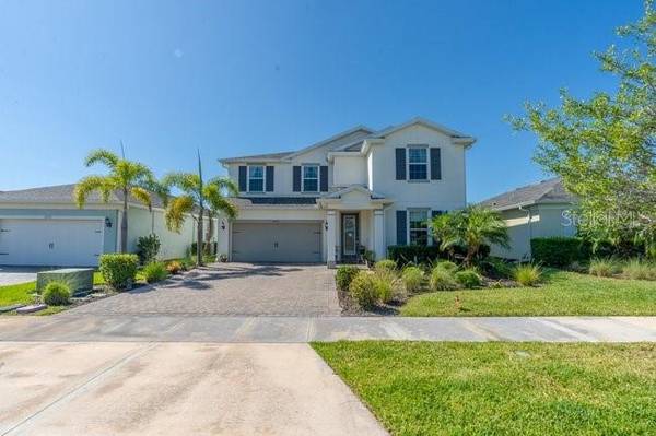 42982 PARKSIDE CT, Punta Gorda, FL 33982