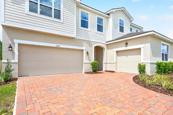 3520 BANANA SHRUB BLVD, Clermont, FL 34711