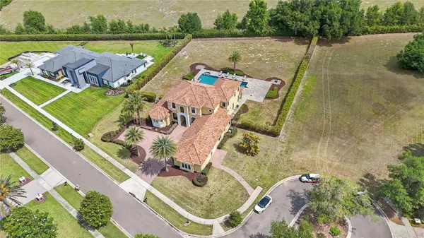 26023 ESTATES RIDGE DR, Sorrento, FL 32776
