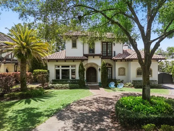 1864 GRINNELL TER, Winter Park, FL 32789