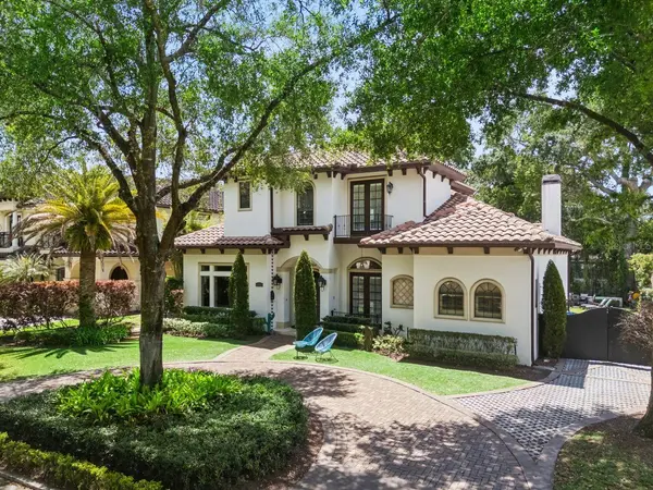 1864 GRINNELL TER, Winter Park, FL 32789