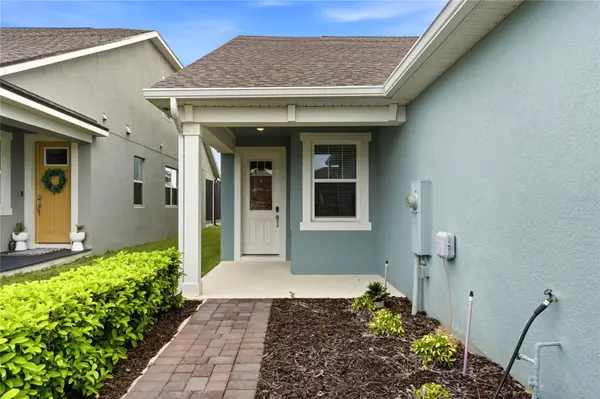 2673 SPIDER LILY CT, Clermont, FL 34711