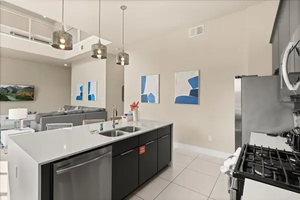 7770 SANDY RIDGE DR #218 BLDG 28 With Elevator, Kissimmee, FL 34747