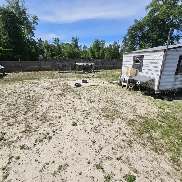 12132 PINERIDGE RD, Fountain, FL 32438