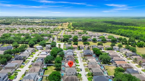 200 ANDOVER DR, Davenport, FL 33897