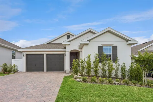 2101 AXEL ST, Clermont, FL 34715