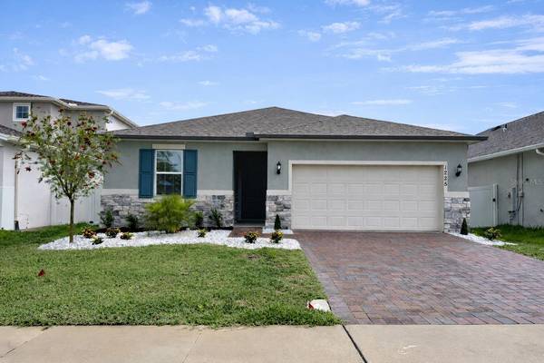 1225 FOX HEDGE LN, St Cloud, FL 34771