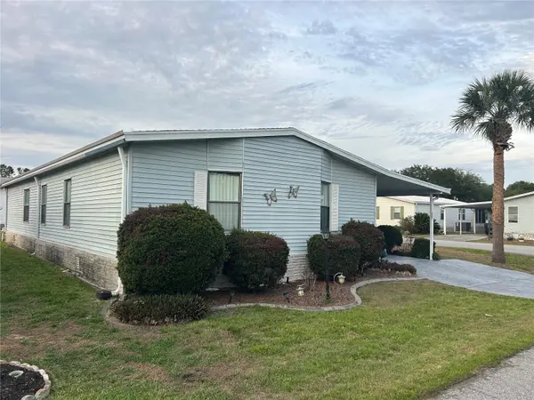 252 RITA BEE AVE, Davenport, FL 33897