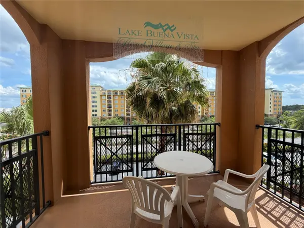 8101 RESORT VILLAGE DR #3411, Orlando, FL 32821