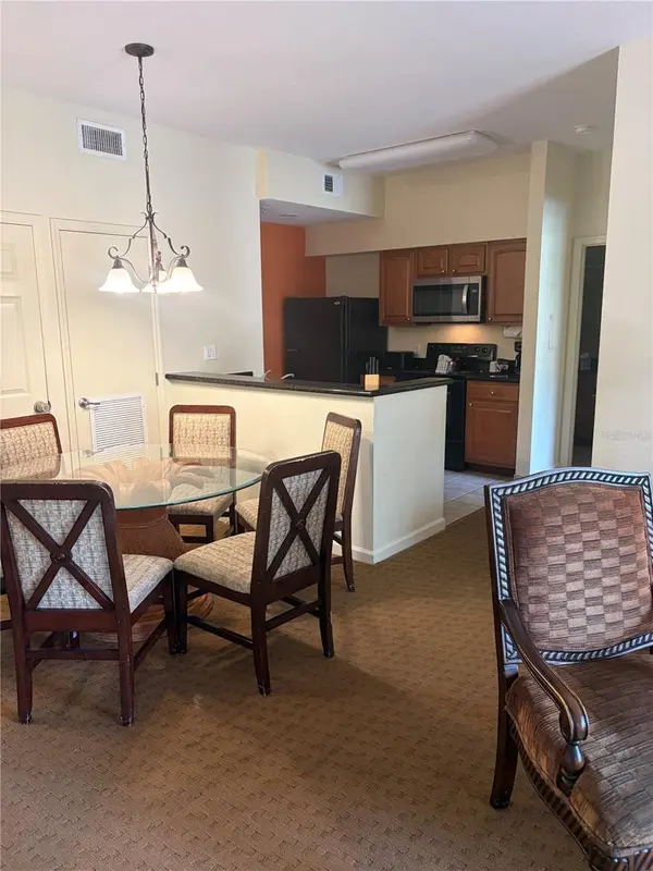 8101 RESORT VILLAGE DR #3411, Orlando, FL 32821