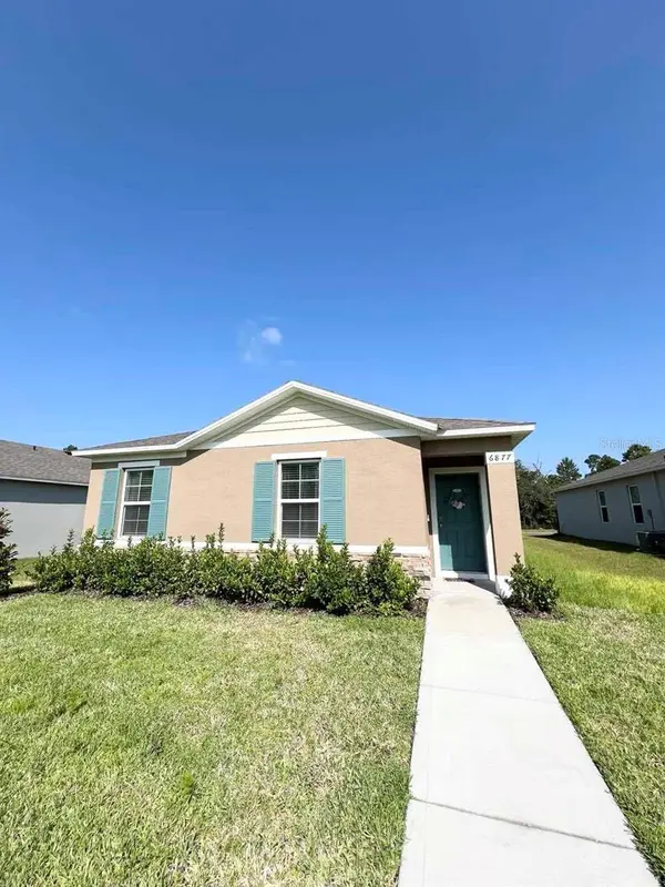 6877 BOTANIC BLVD BLVD, Harmony, FL 34773