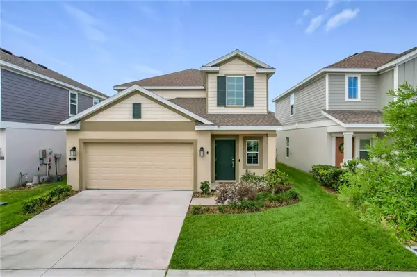 526 HATTERAS RD, Davenport, FL 33837