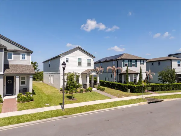 12362 BRACCO ST, Winter Garden, FL 34787
