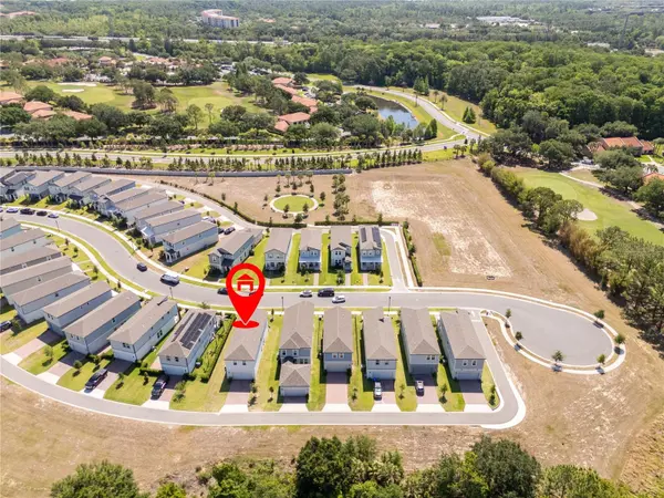 12362 BRACCO ST, Winter Garden, FL 34787