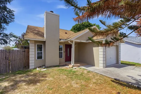 7811 WORTHAM CT, Orlando, FL 32825