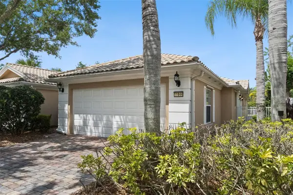 11844 ASTILBE DR, Orlando, FL 32827