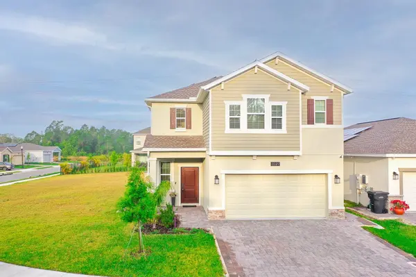 3027 CAMDEN WAY, Davenport, FL 33837