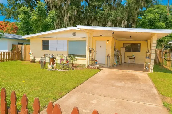 765 GREENWAY PL, Daytona Beach, FL 32114