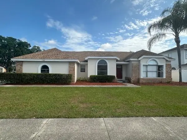 12686 NEWFIELD DR, Orlando, FL 32837