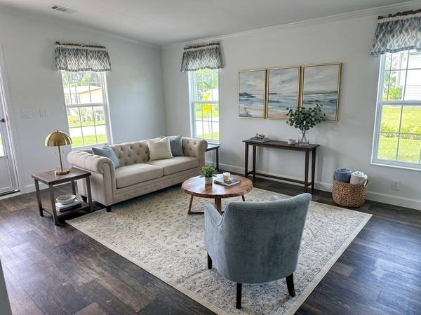 3492 GREENBLUFF RD #1119, Zellwood, FL 32798