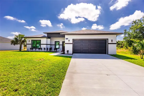 7316 DONAHUE ST, Port Charlotte, FL 33981