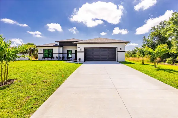 7316 DONAHUE ST, Port Charlotte, FL 33981