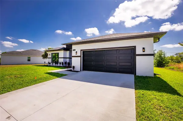 7316 DONAHUE ST, Port Charlotte, FL 33981