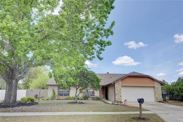 1024 DINERO DR, Winter Springs, FL 32708
