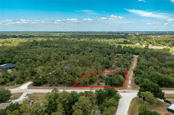 28250 MORNINGSIDE DR, Punta Gorda, FL 33955