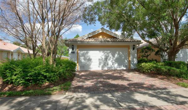 11801 FAN TAIL LN, Orlando, FL 32827