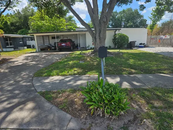 2800 S FRENCH AVE, Sanford, FL 32773